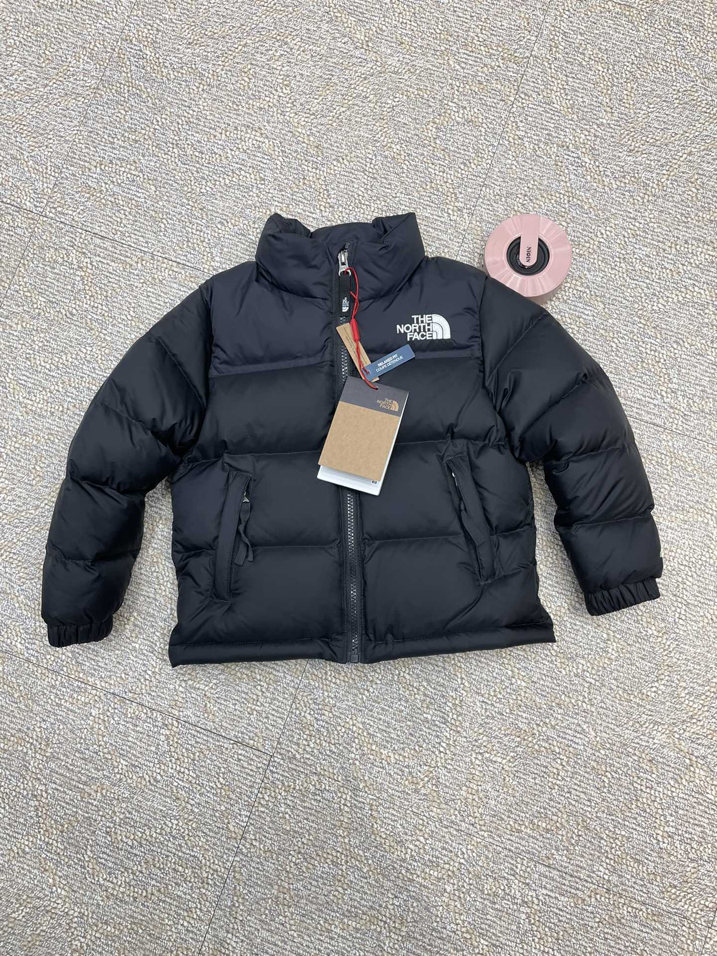 The North Face Down Jackets